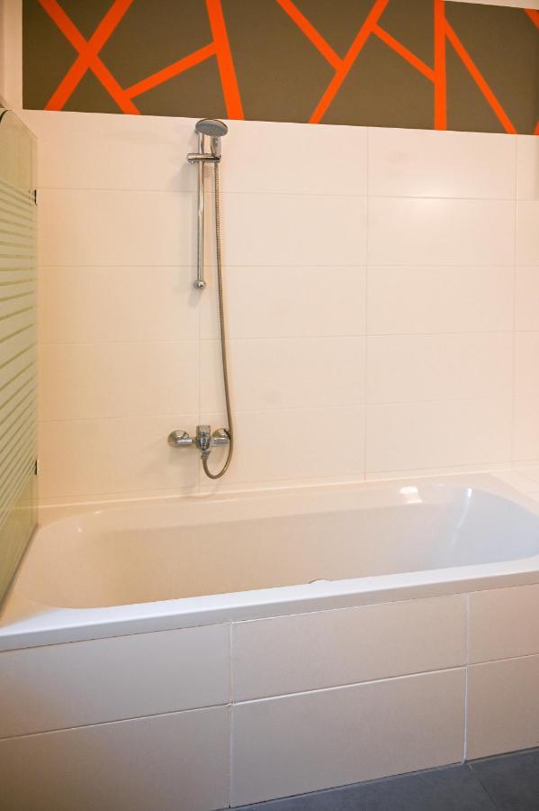 Highlight Suite City Center Wina Bagian luar foto