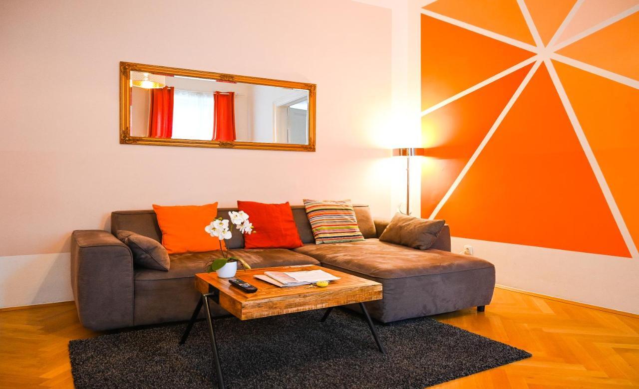 Highlight Suite City Center Wina Bagian luar foto