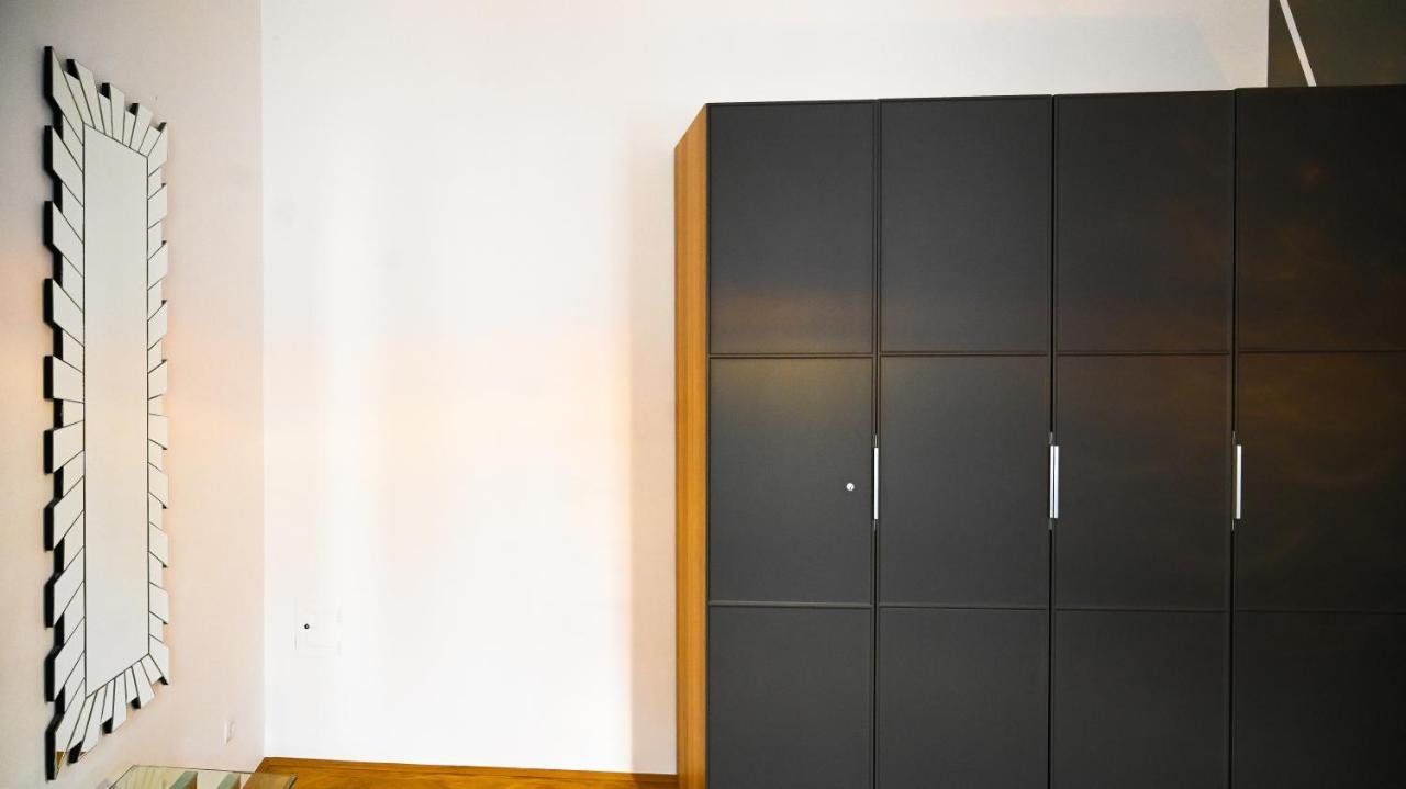 Highlight Suite City Center Wina Bagian luar foto