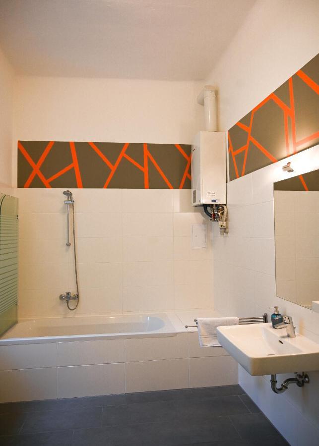 Highlight Suite City Center Wina Bagian luar foto