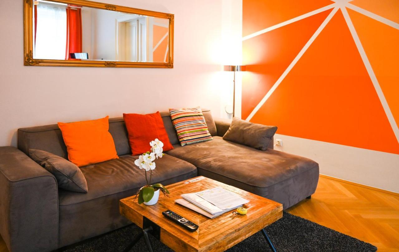 Highlight Suite City Center Wina Bagian luar foto