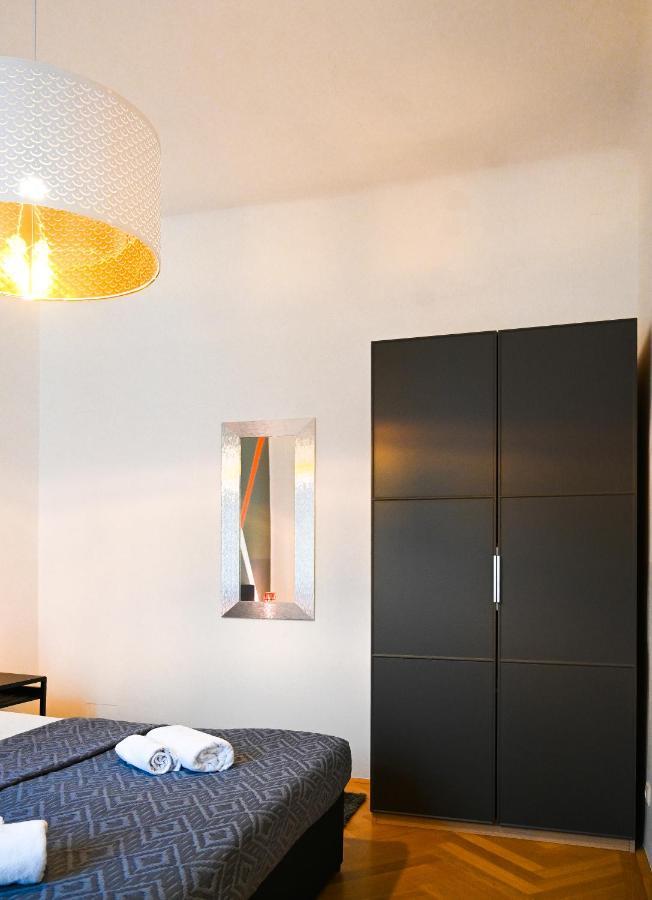 Highlight Suite City Center Wina Bagian luar foto