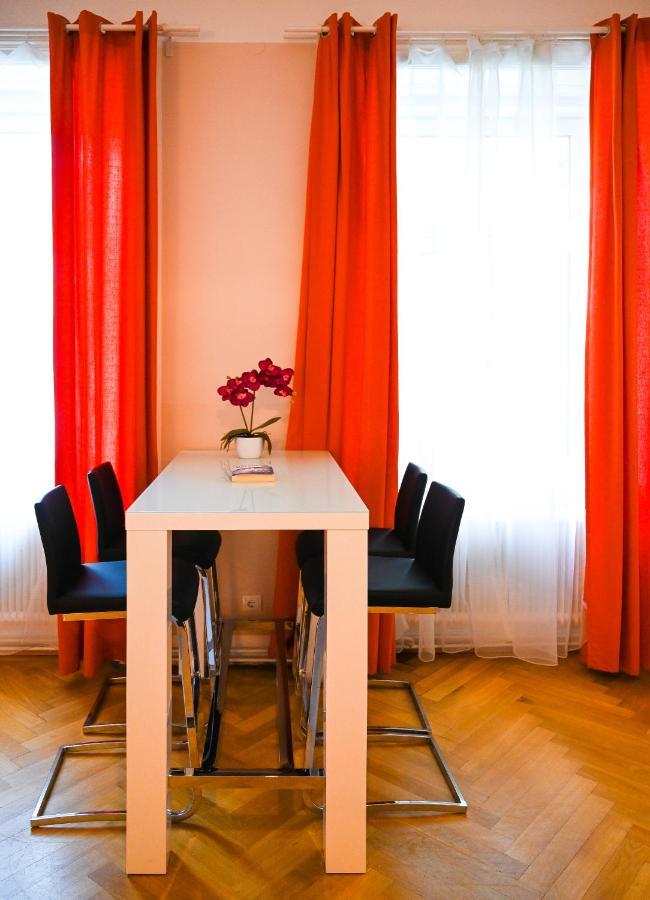 Highlight Suite City Center Wina Bagian luar foto