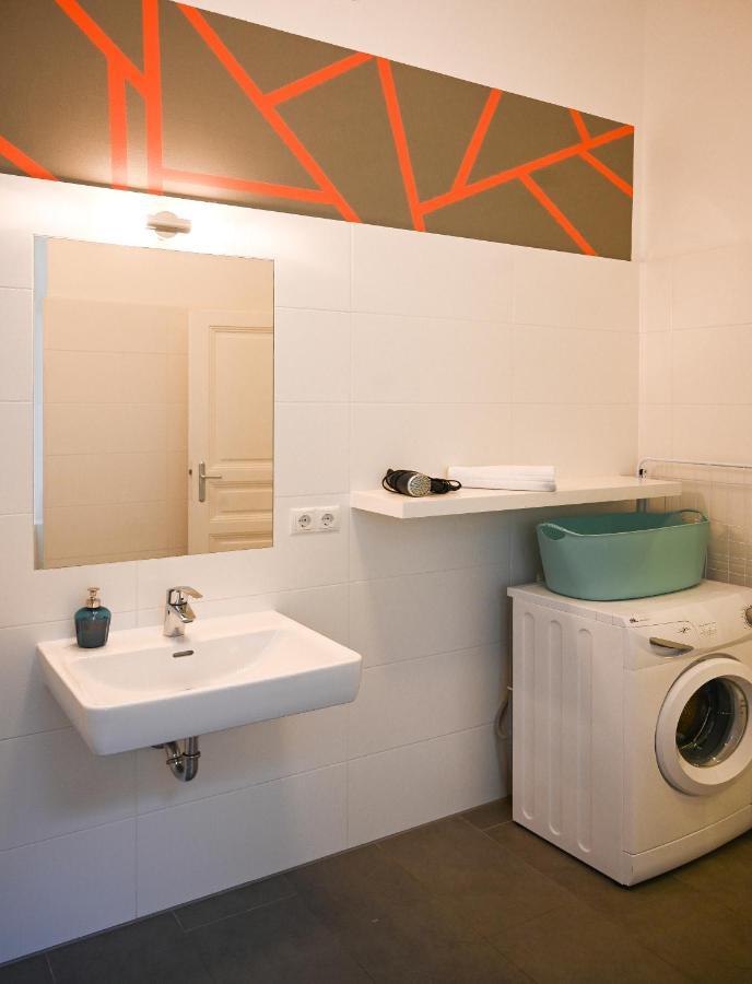 Highlight Suite City Center Wina Bagian luar foto